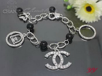 Bracciale Chanel Modello 370